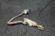 2004 YAMAHA 04 YZ85 YZ 85 YZ85S - REAR BRAKE MASTER CYLINDER SB8
