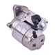 Svyoroo Starter 28100-20553-71 For Toyota Engine 4Y 4P 5P Forklift 6 7 Series
