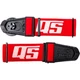 Factory Effex Quick Straps - Red QS-15