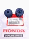 HONDA CB250 CB400T CM400 CX500 VT600 VT750 CB650 VTX1300 OEM FUEL TANK RUBBERS