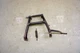 1970 BSa A65 Lightning A65L 650 Thunderbolt Unit *2660 Center Stand 