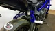 Yamaha MT 07  FZ 07 2014-2024 Subcage Stunt Passenger Pegs BSA