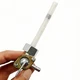 For Honda  Accurate diversionNew Fuel Tank Switch Valve Petcock Assembly