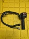 23 - 26 Honda CBR1000RR-R SP right handlebar kill switch throttle assembly #mj8