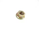 SUZUKI NOS 08316-2010B NUT 10mm