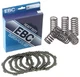 EBC Clutch FRICTIONS+SPRINGS 2000-05 HONDA TRX350TE ELECTRIC SHIFT  - CK1160+ Sp