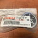 Yamaha EMBLEM 5YU-2411B-01-00 OEM NEW
