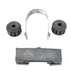 1974 to 1976 Honda CB360, Fuel Tank Cushions, P/N 17613-286-000 / 17611-286-000