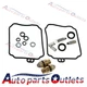 2pcs 18-5171 Carburetor Repair Rebuild Kit FOR Yamaha XV250 Virago XVS650 V-Star