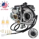 Carburetor for Yamaha V-Star 1100 Custom Classic XVS1100 1999-09 5EL-14900-20-00