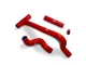 SAMCO Silicone Coolant Hose Kit Beta 250 RR 2T Thermostat Bypass 2020-2025