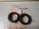 NOS Kawasaki Rubber Bushing 1979 KE100 92093-1009 QTY 2
