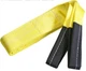 Kfi Products ATV-TS Tree Saver Strap - 3in x 6ft