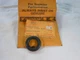 Kawasaki, NOS, A1, A1SS, A7, A7SS, Fork Bolt O-Ring, # 44046-006.   S108b