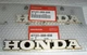 Honda New Genuine NOS CB750 Tank Emblem Badges CB500 CB550 OEM
