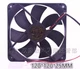1PCS D12SL-12 12025 DC12V 0.30A 12CM 2-Pin Silent Cooling Fan