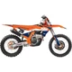 FACTORY EFFEX 4302-7441 28-02536 EVO Series Graphic Kit EVO 21 Graphic Kit - KTM