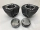 Harley-Davidson 2000 Softail Fat Boy Cylinder Barrels & Pistons Honed 88" 