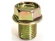 Honda BOLT, DRAIN (14MM) 92800-14000 NEW