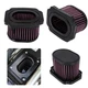Air Filter Element Air Cleaner For Yamaha MT-07 FZ07 XSR700 Tracer Tenere 700 R7