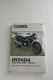 Clymer Honda CB900-1100 Fours 1980-83 Service Repair Maintenance Manual SEALED