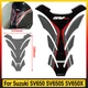  For Suzuki SV650 SV650S SV650X Motorcycle Fuel Tank Pad Protector Decal Sticker