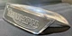 Vintage Triumph Bonneville Right Emblem Gas Tank Badge One 82-9700 T Side 60-70