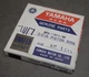 Yamaha RT 1 .25mm OS Piston Rings 284-11611-00-00 1970 RT1 RT1M 1971 RT1B RT1MX