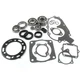 For POLARIS 400L 400 COMPLETE ENGINE REBUILD KIT CRANKSHAFT BEARING SEALS GASKET