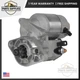 FORKLIFT STARTER FOR TOYOTA 6 and 7 Series 28100-20553 28100-20553-71