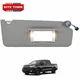 Sun Visor Passenger Right Gray For Honda Pilot Passport 16-23 For83280-TG7-A12ZB