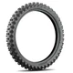 Michelin Tire Starcross 6 Med Soft Fr 90/100-21 57M Bias Tt Tires