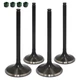 US Engine Intake Exhaust Valve Kit For Yamaha YZ450F 2014-2019 YZ450FX 2016-2020