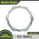 For BUELL Front Brake Rotor XB9R FIREBOLT 02-06 XB12R 04-09 1125 R 2008 2009