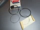 NOS Yamaha R5 R5B R5C YR5 OEM Piston Ring 278-11610-41