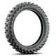 Michelin Starcross 6 Medium Soft Terrain 120/80-19 63M Rear Tire Dirtbike