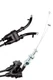 Psychic Throttle Cable for Yamaha YZ450FX WR450F 2016-2018 YZ450F 2014-2015