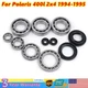 Engine Cylinder Head Gasket Kit For Polaris 400l 2x4 1994-1995 3084120
