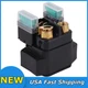 Starter Solenoid Relay For Yamaha Wolverine 450 YFM450FX 4x4 2006-2010