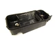 HONDA XR650L XR650 L DUAL SPORT BATTERY BOX LOWER BOTTOM HOLDER TRAY *