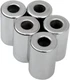 Drag Specialties - MPB506 - Spacer - Chrome - 1/4" x 5/8" x 1"