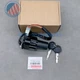Ignition Switch With 2 Keys 37100-04F00 Fits For Suzuki 1998-2020 DR650SE US!!