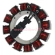 For Harley-Davidson Alternator Magneto Stator Coil 29970-88 Police Low 29970-88D For Harley-Davidson Alternator Magneto Stator Coil 29970-88 Police Low 29970-88D