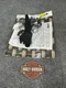 Memphis Shades HARLEY-DAVIDSON SPORTSTER Fats/Slim Mounting Hardware Kit