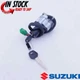 NEW OEM SUZUKI 1998-2022 DR650SE IGNITION SWITCH WITH 2 KEYS 37100-04F00