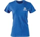 Factory Effex Women's Yamaha Icon Tee M Royal 24-87212