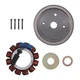 Stator & Rotor For Harley Davison Dyna Heritage 89-1999 29970-88 12V 32A new Stator & Rotor For Harley Davison Dyna Heritage 89-1999 29970-88 12V 32A new