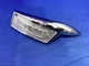 TRIUMPH T150 T140 T120 TR6 R/H TANK BADGE 82-9700 J NEW