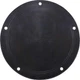 James Gasket Clutch Derby Cover Gasket - Rubber on Steel - JGI-25416-99-DL