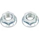 Bolt Nut Flange M8 10Pack | 021-10812